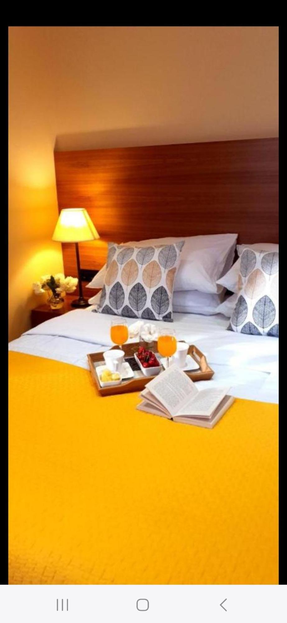 Apartments Miljas 1 دوبروفينك المظهر الخارجي الصورة