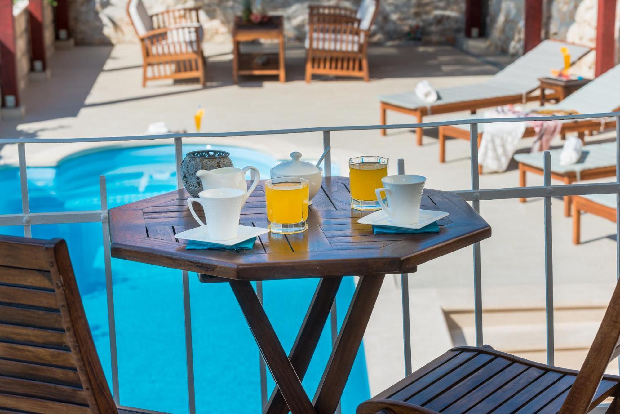 Apartments Miljas 1 دوبروفينك المظهر الخارجي الصورة