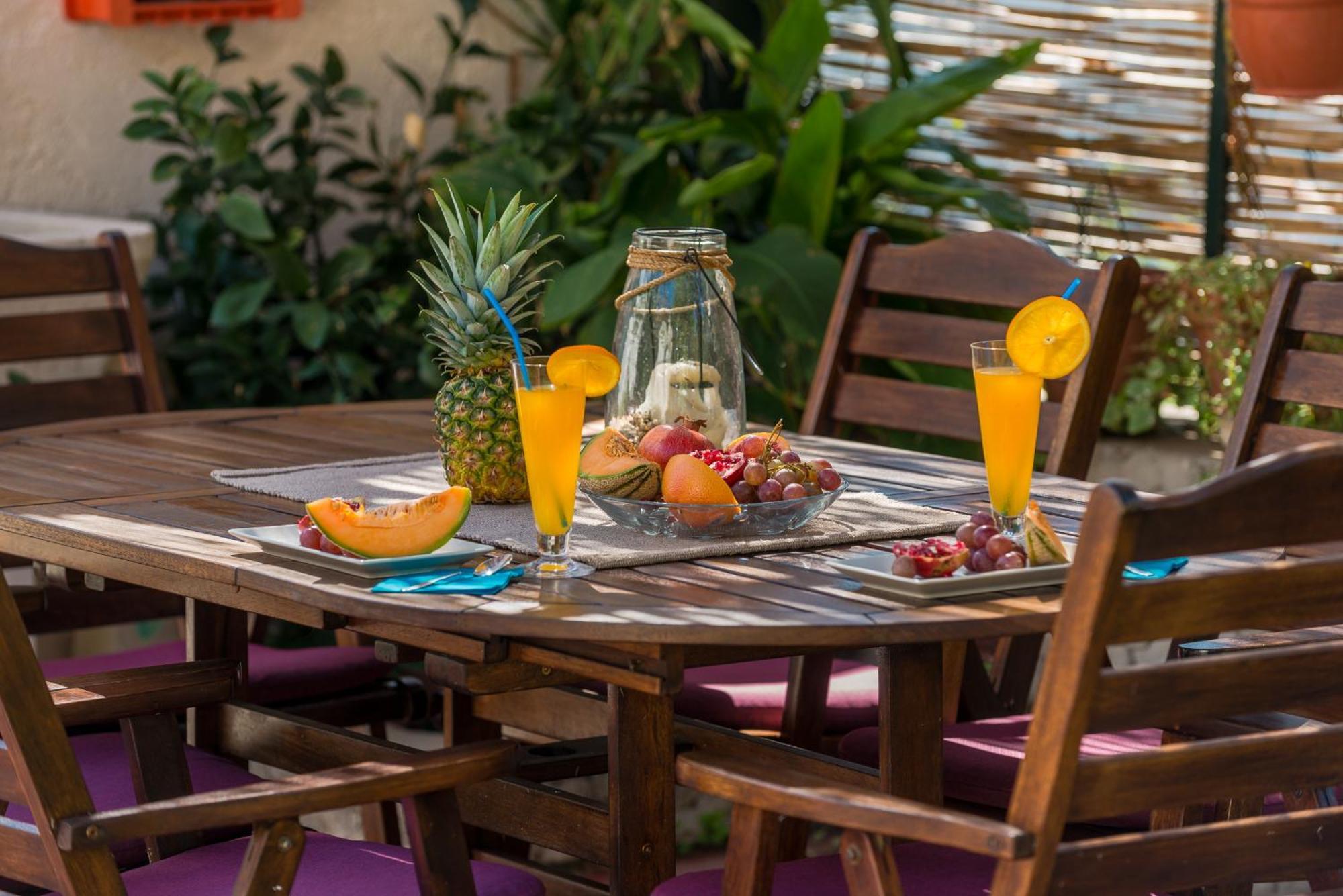Apartments Miljas 1 دوبروفينك المظهر الخارجي الصورة