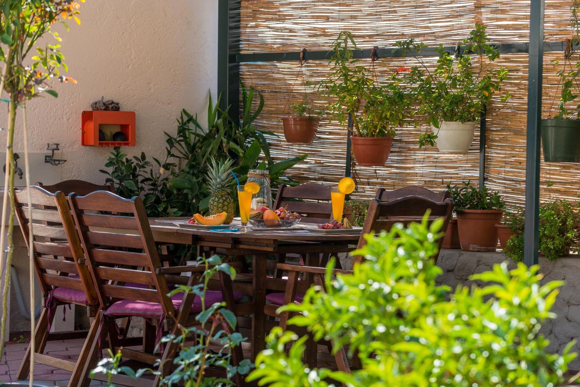 Apartments Miljas 1 دوبروفينك المظهر الخارجي الصورة